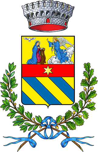 Stemma comune di Blello