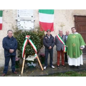 Commemorazione dei Caduti