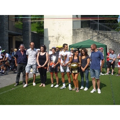 Gara Ciclistica Sant'Omobono - Blello 26 Giugno 2014_2