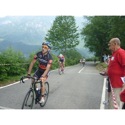 Gara Ciclistica Sant'Omobono - Blello 26 Giugno 2014_3